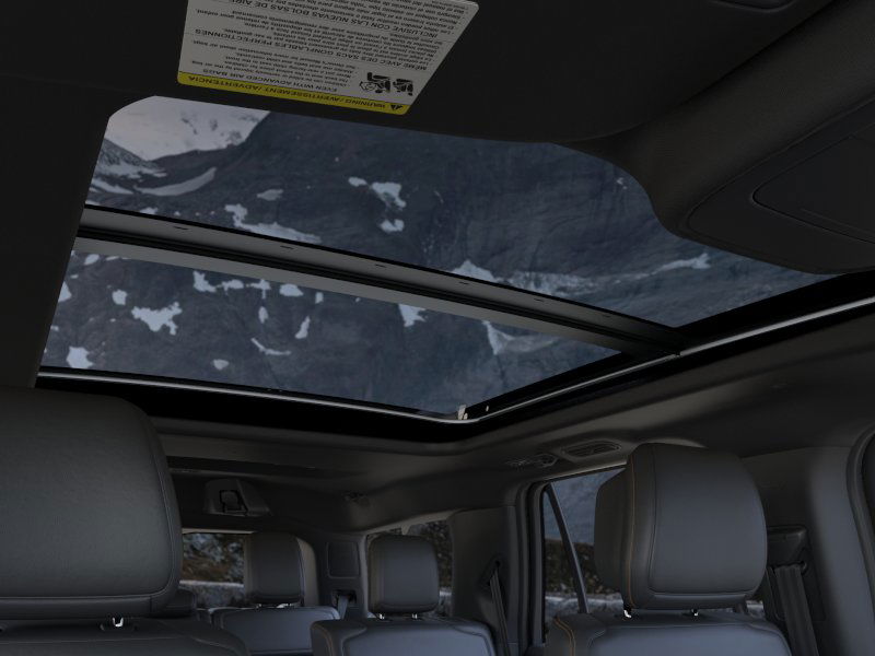 2026 Ford Expedition