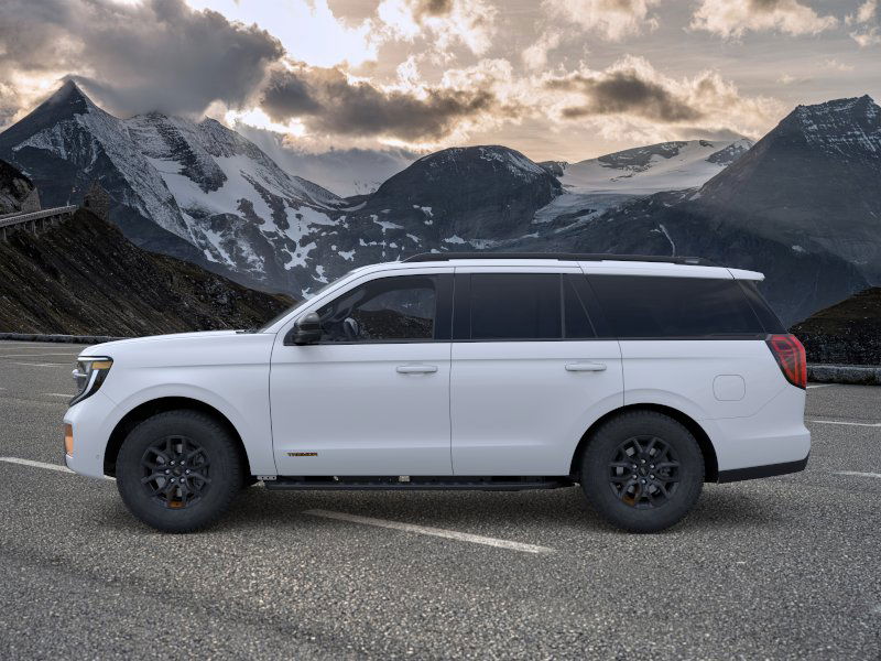 2026 Ford Expedition