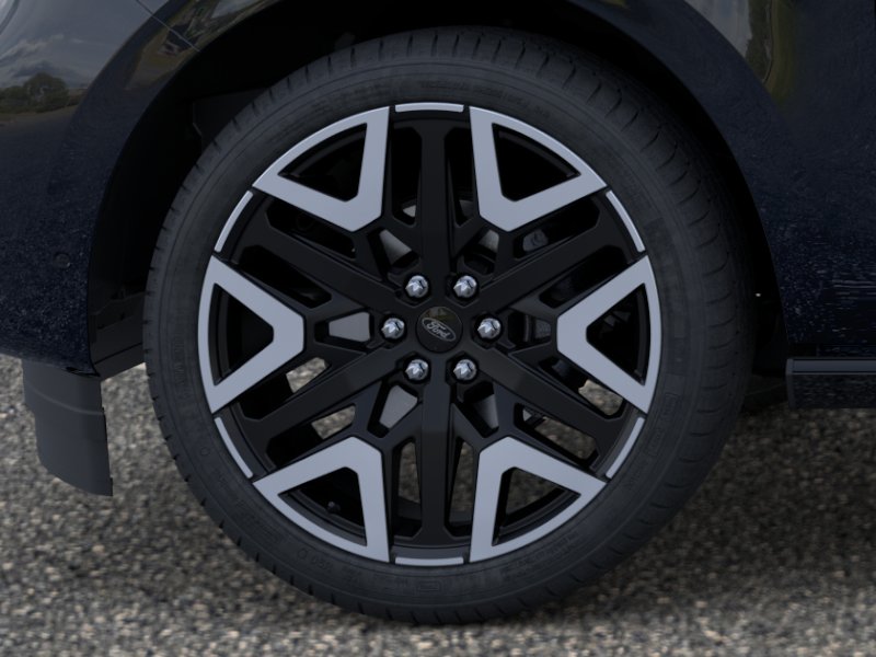 2026 Ford Expedition MAX