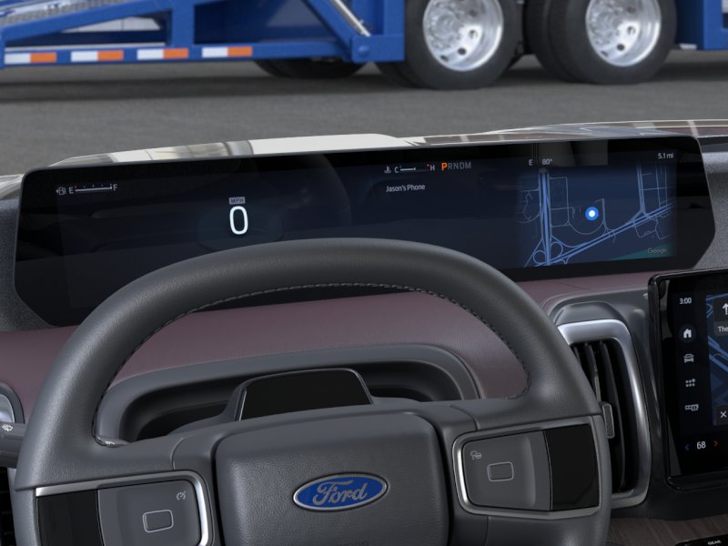 2026 Ford Expedition MAX