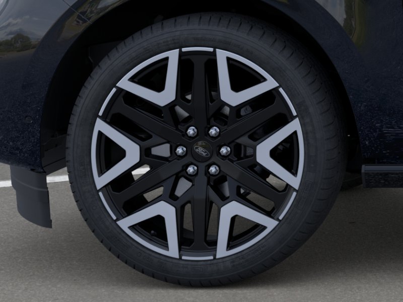 2026 Ford Expedition MAX