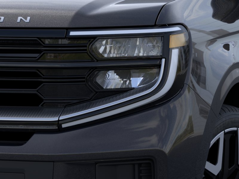 2026 Ford Expedition MAX