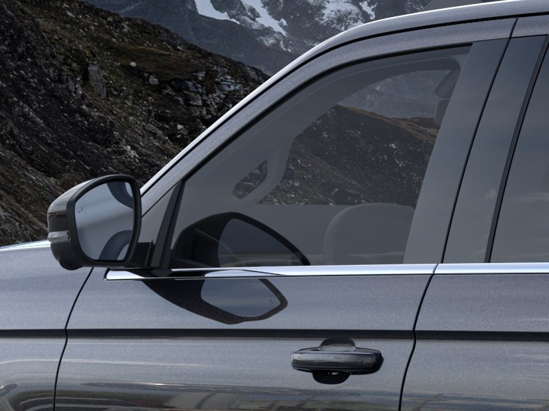 2026 Ford Expedition MAX