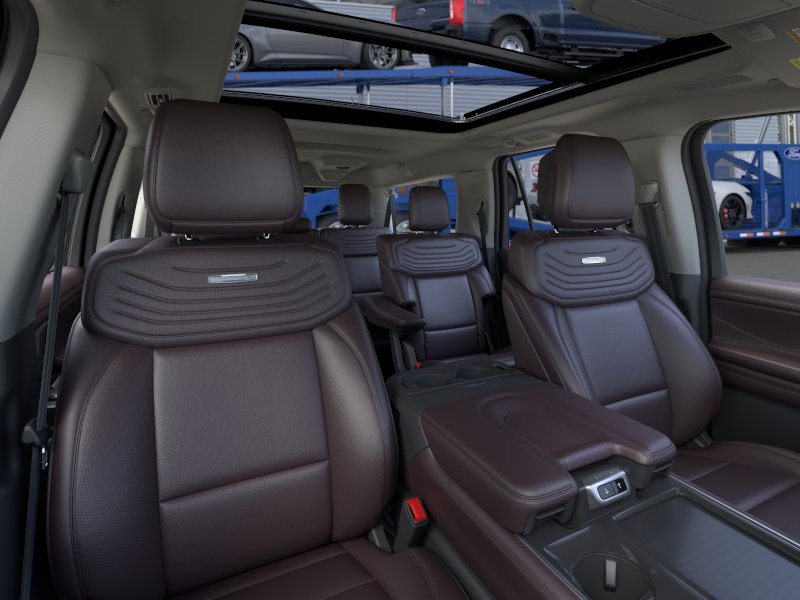 2026 Ford Expedition MAX