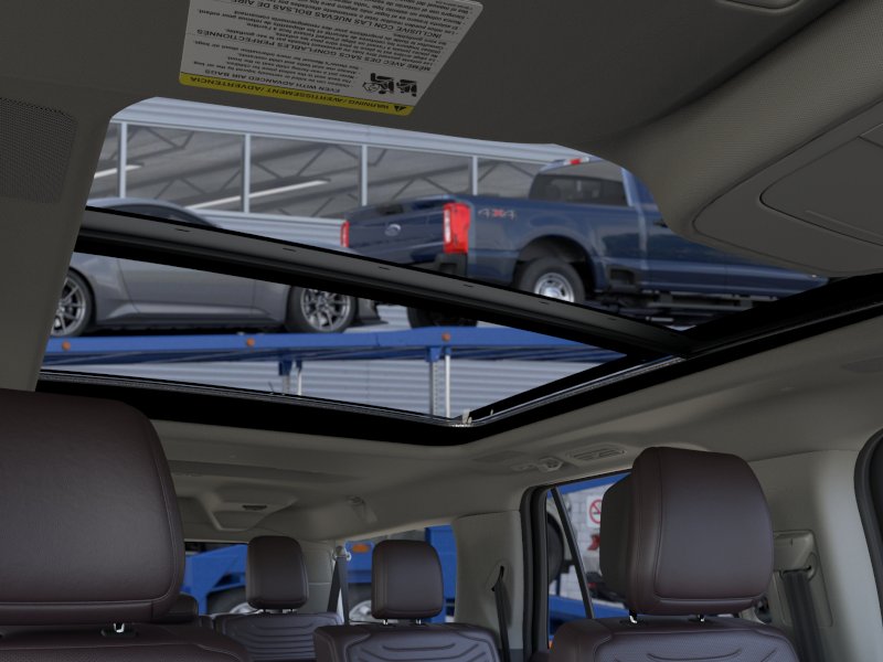 2026 Ford Expedition MAX