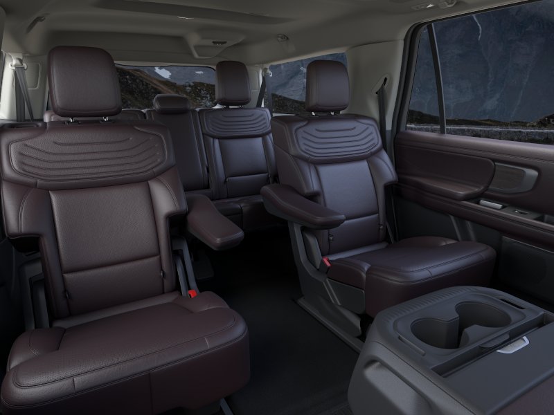2026 Ford Expedition MAX