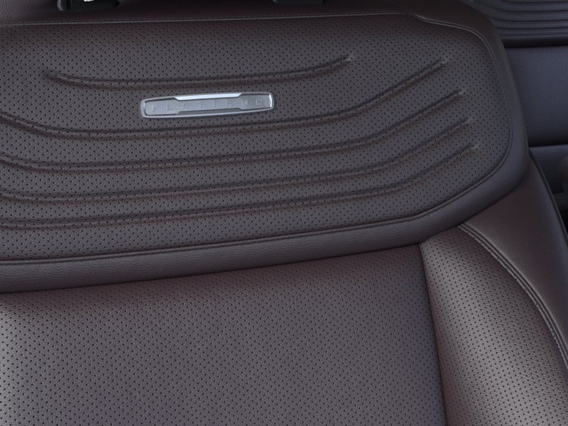 2026 Ford Expedition MAX