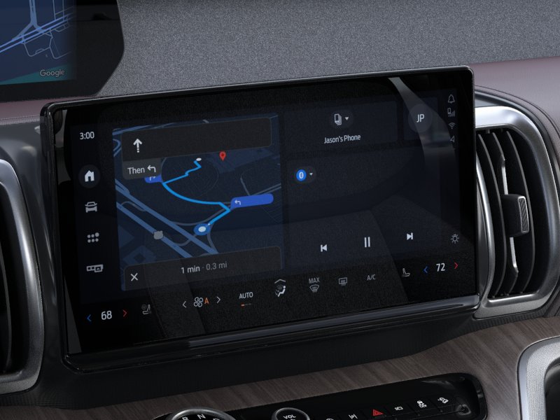 2026 Ford Expedition MAX