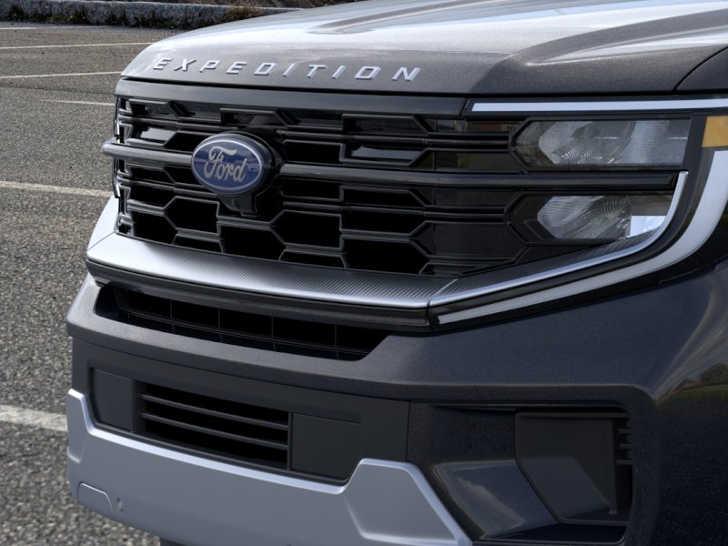 2026 Ford Expedition MAX