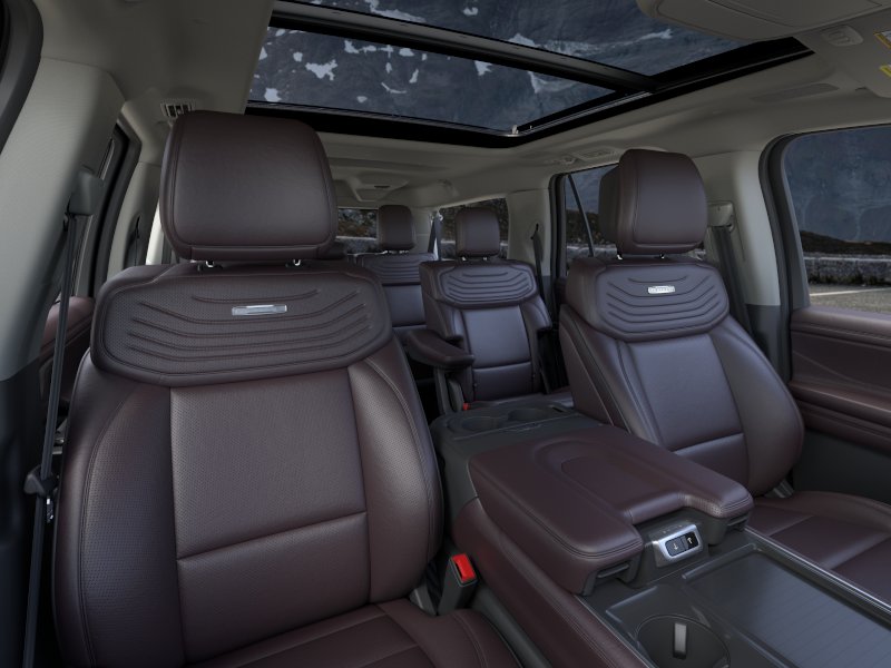 2026 Ford Expedition MAX