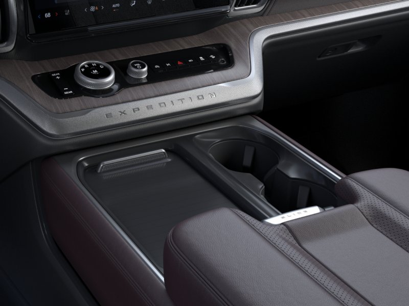 2026 Ford Expedition MAX