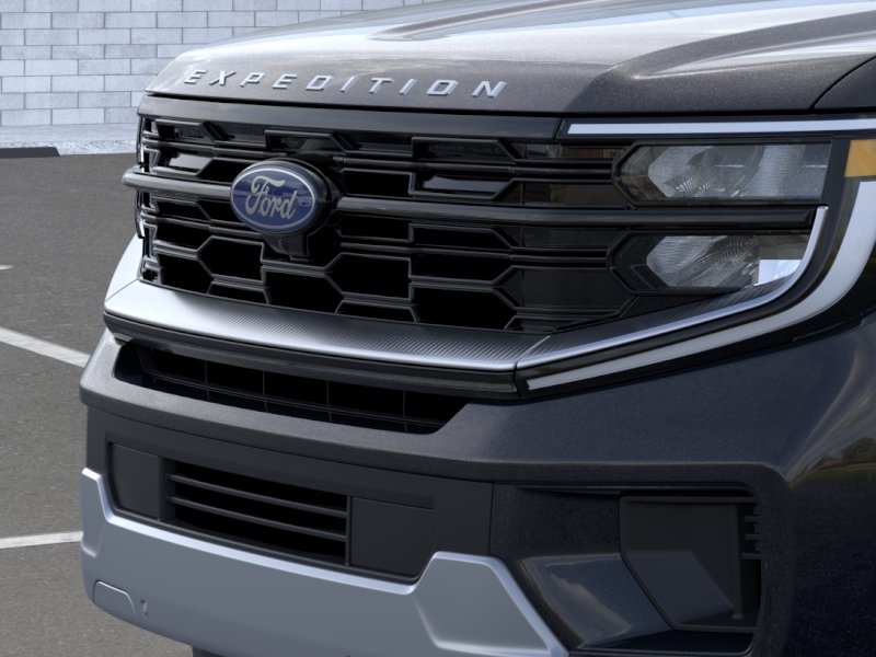 2026 Ford Expedition MAX