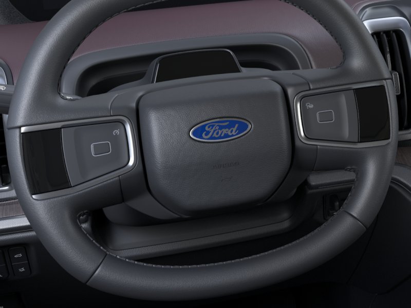 2026 Ford Expedition MAX