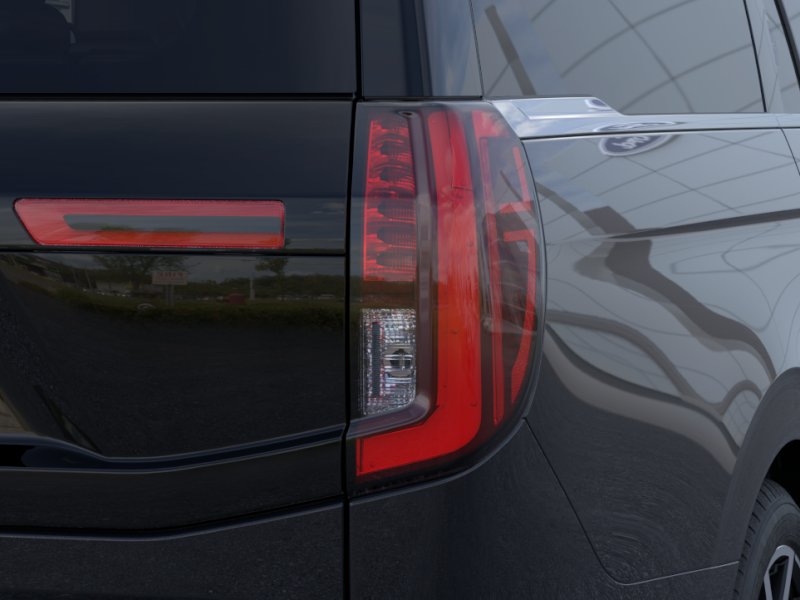 2026 Ford Expedition MAX