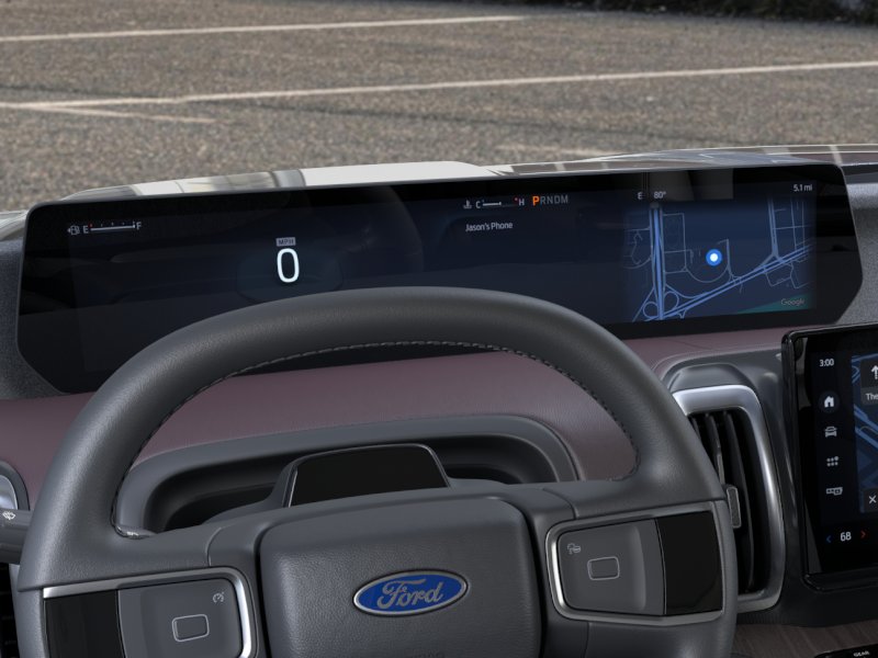 2026 Ford Expedition MAX