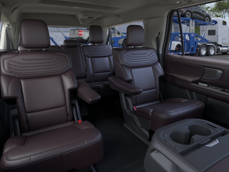 2026 Ford Expedition MAX