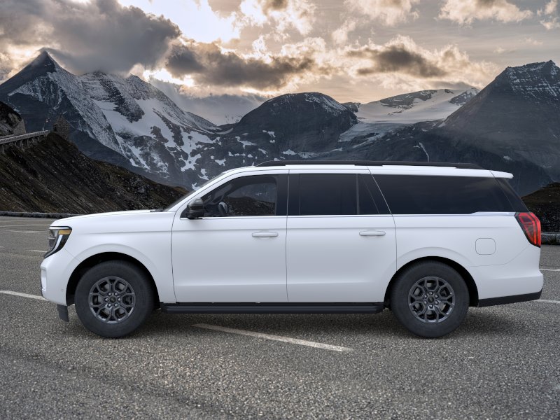 2026 Ford Expedition MAX