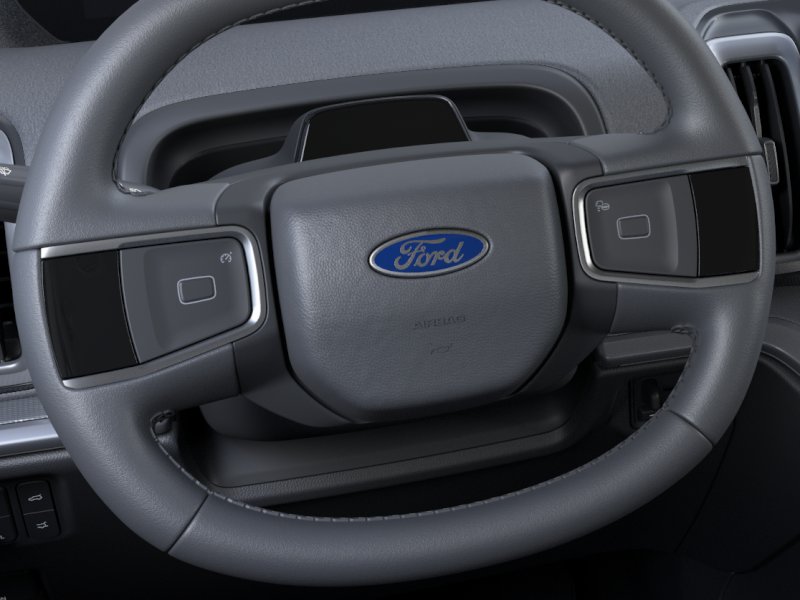 2026 Ford Expedition MAX