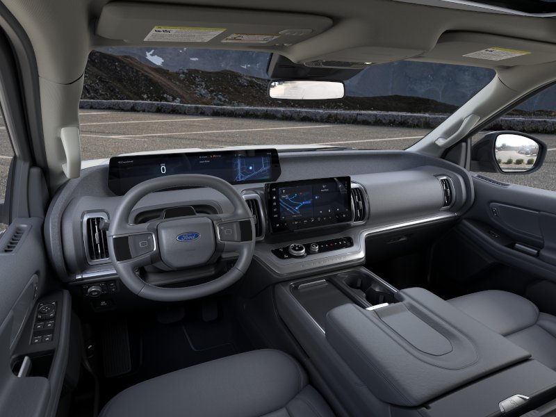 2026 Ford Expedition MAX