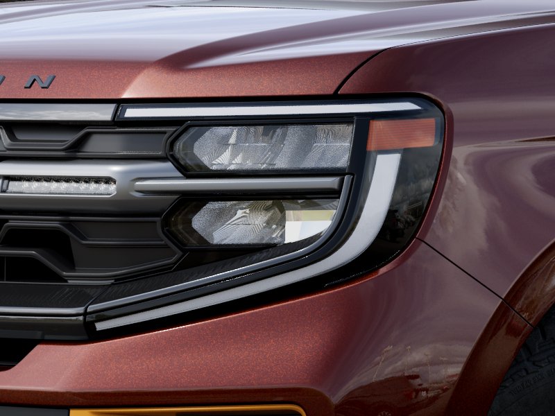 2027 Ford Expedition