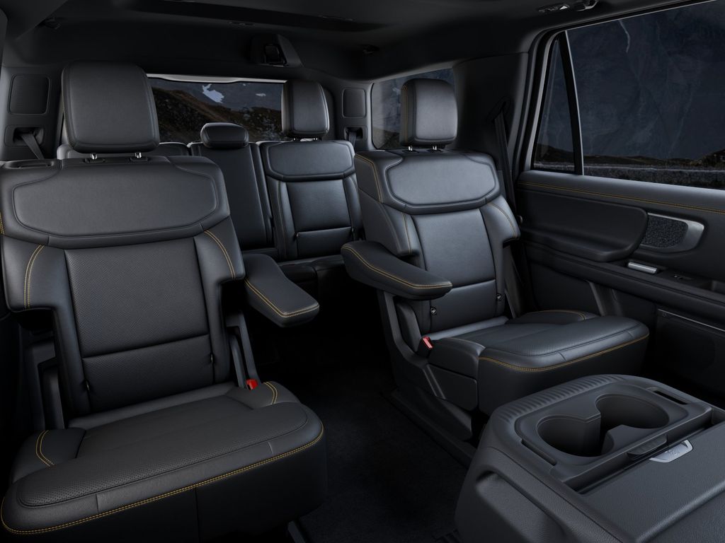 2027 Ford Expedition