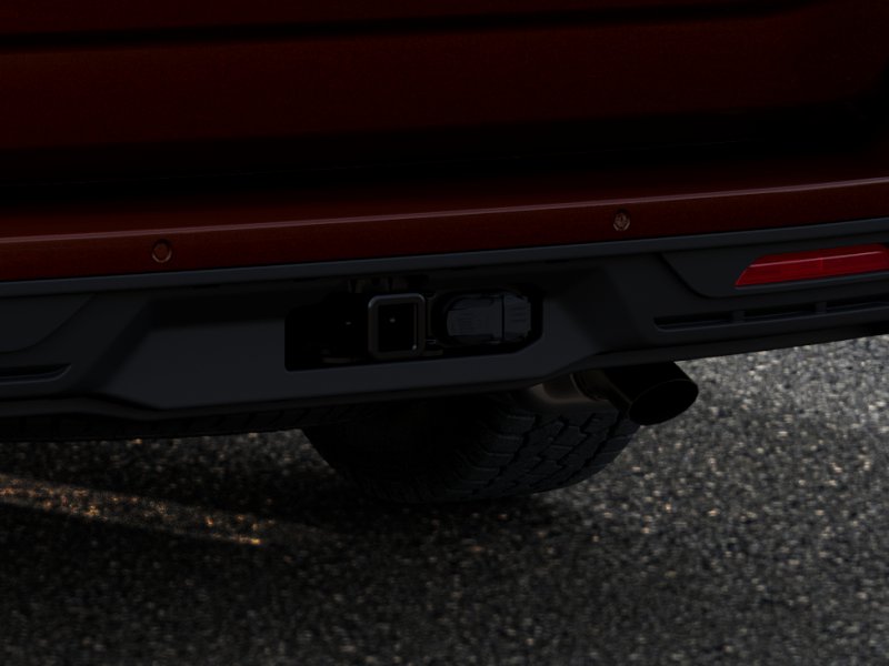 2027 Ford Expedition