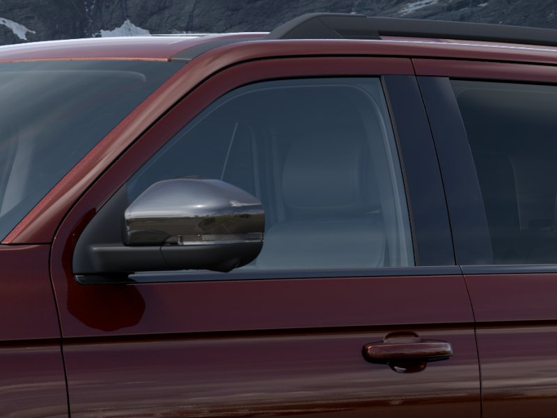 2027 Ford Expedition