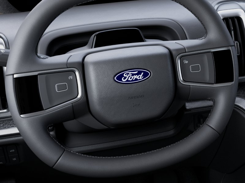 2027 Ford Expedition