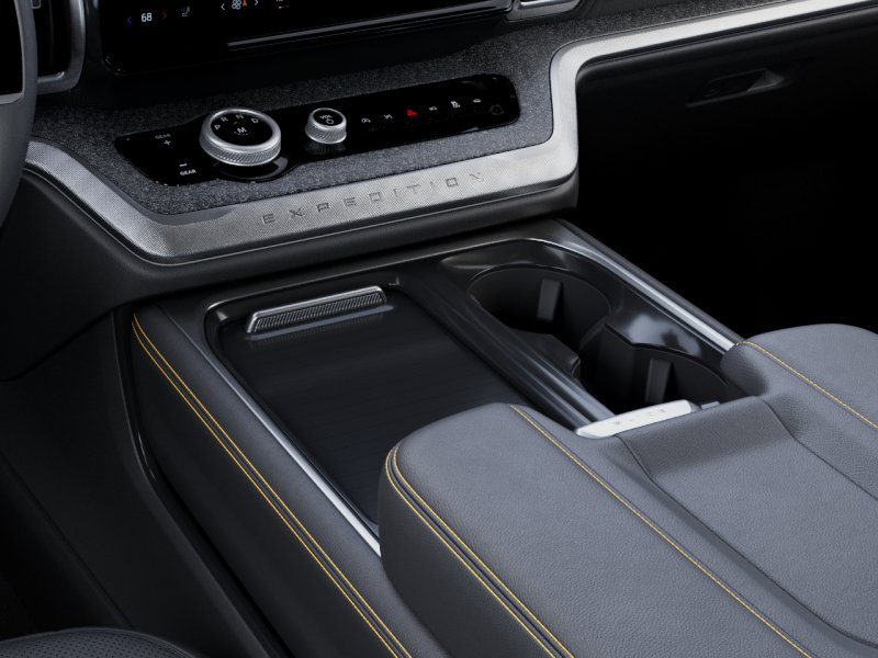 2027 Ford Expedition
