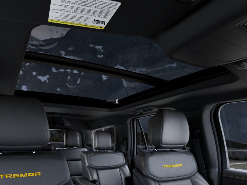 2027 Ford Expedition