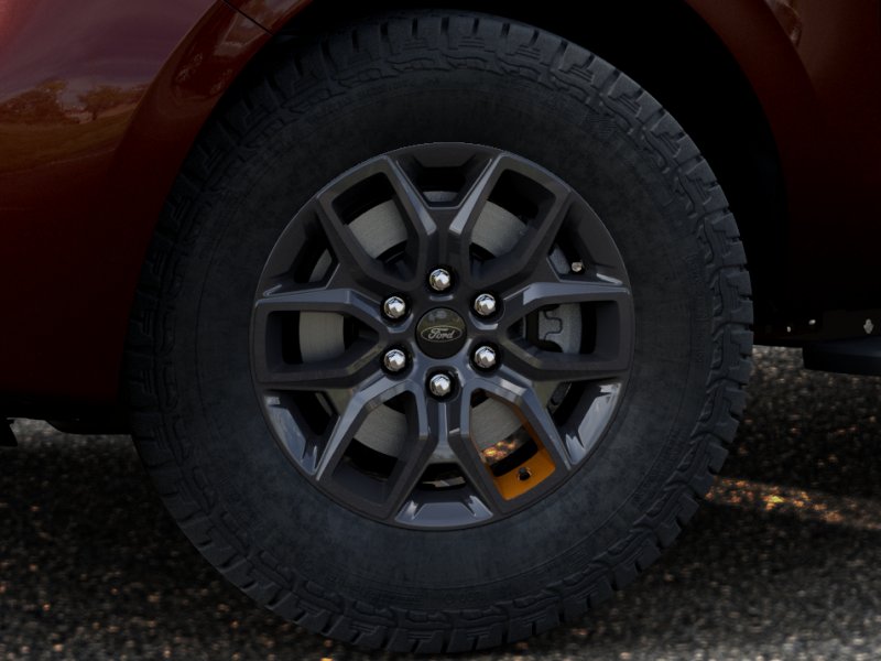 2027 Ford Expedition