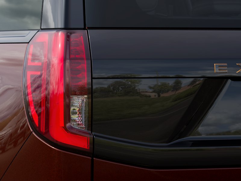 2027 Ford Expedition