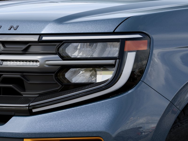 2027 Ford Expedition