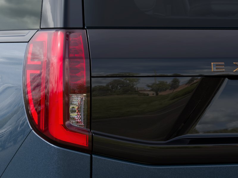2027 Ford Expedition