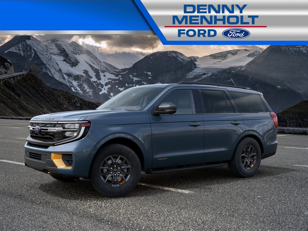 New 2027 Ford Expedition Tremor SUVs