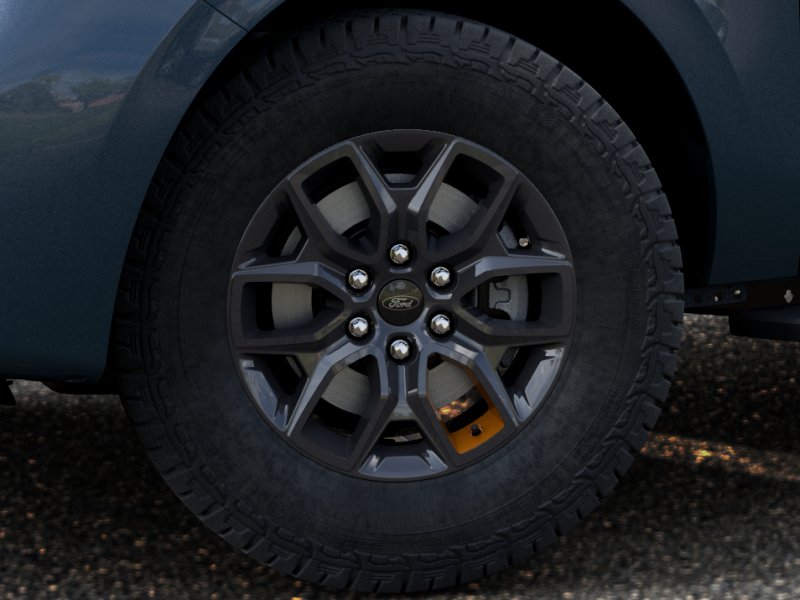 2027 Ford Expedition