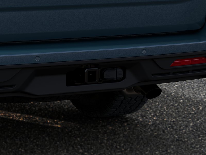 2027 Ford Expedition