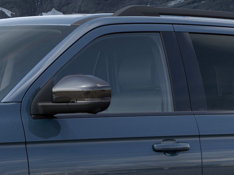 2027 Ford Expedition