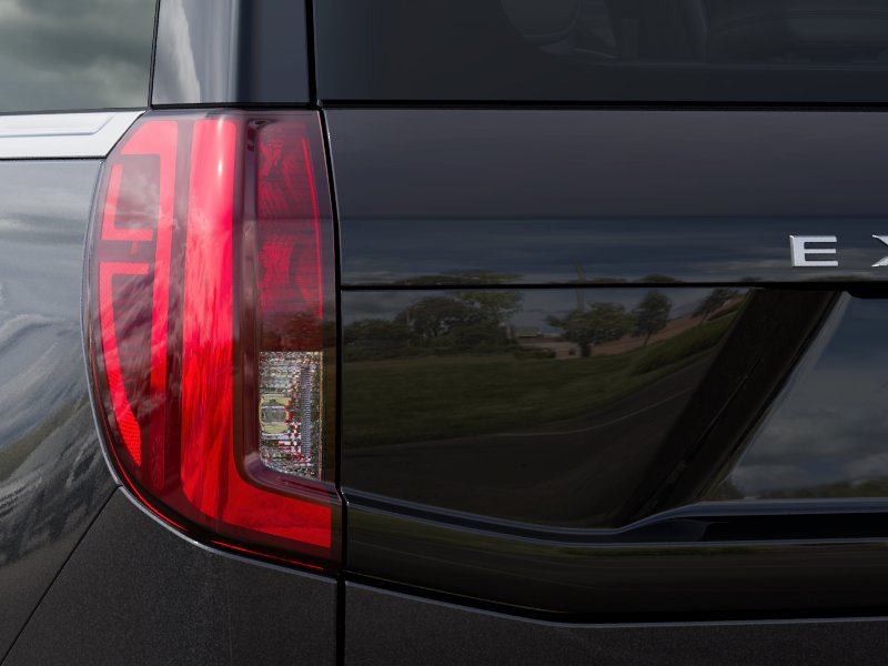 2027 Ford Expedition