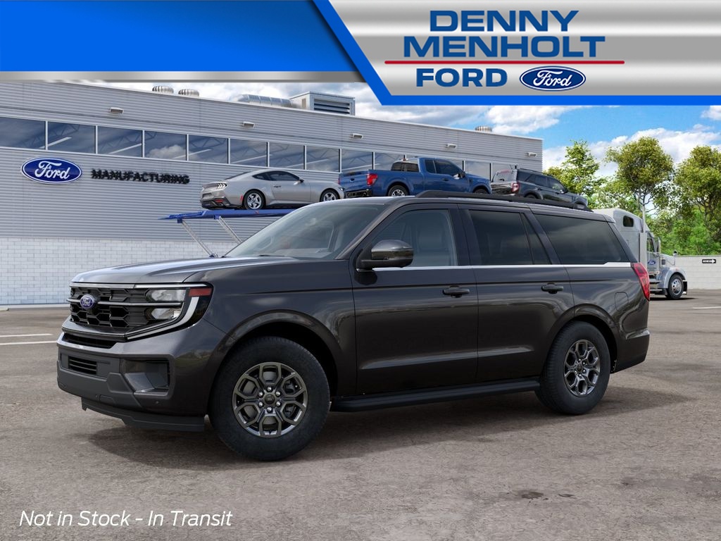 New 2027 Ford Expedition Active SUVs
