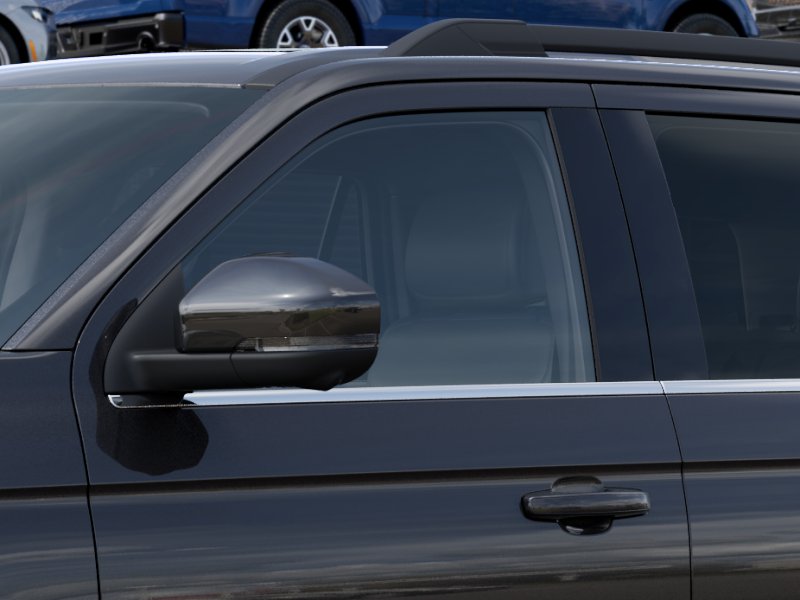 2027 Ford Expedition
