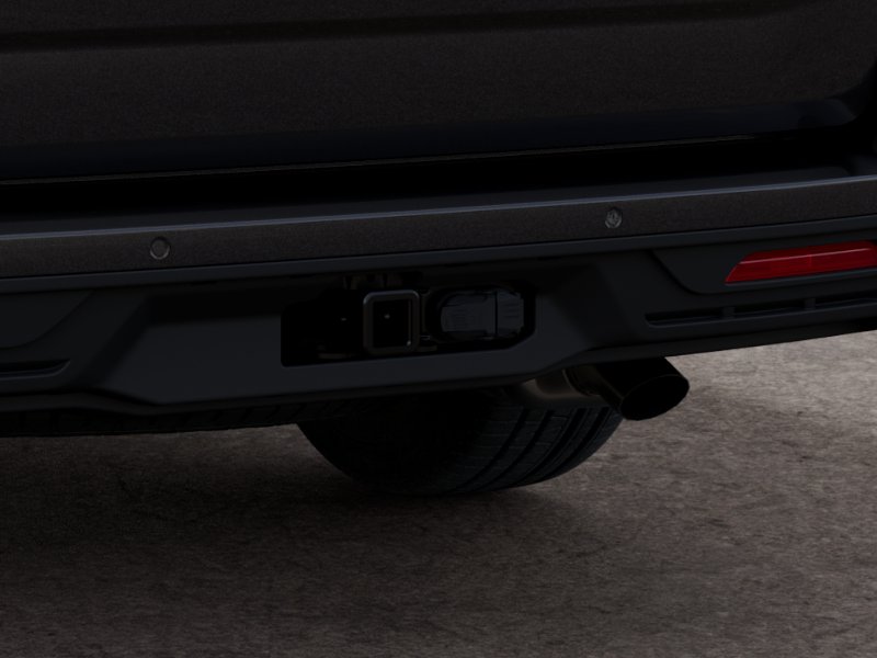 2027 Ford Expedition