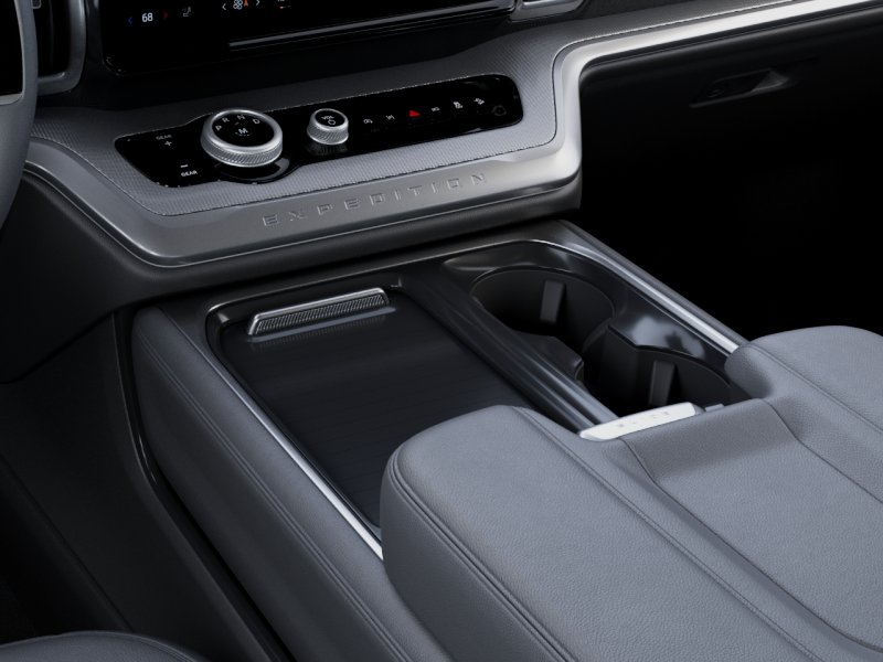 2027 Ford Expedition