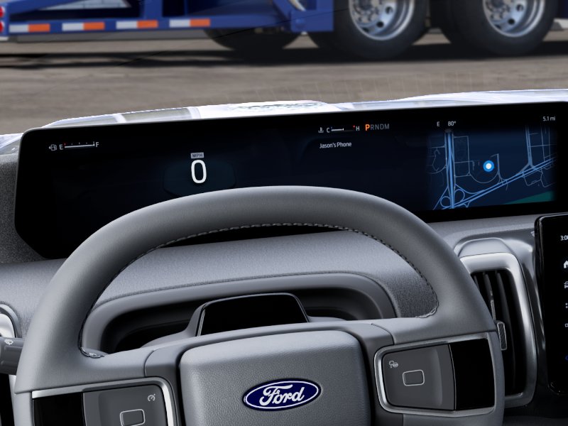 2027 Ford Expedition