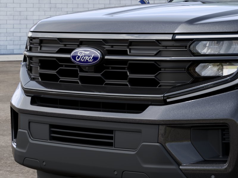 2027 Ford Expedition