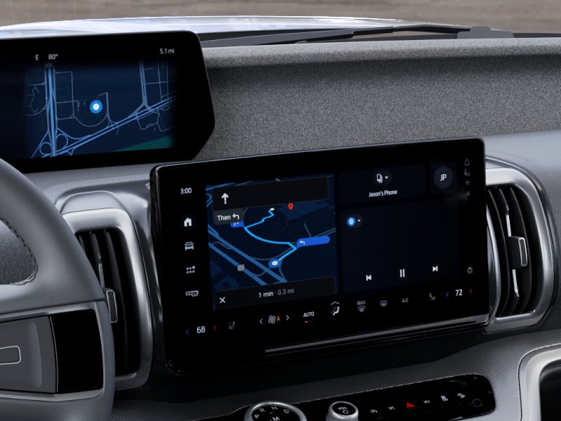 2027 Ford Expedition