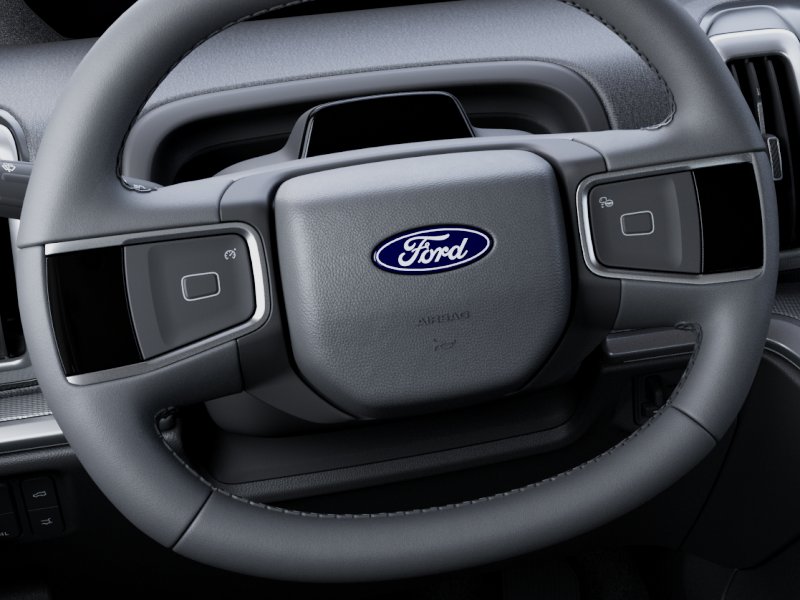 2027 Ford Expedition