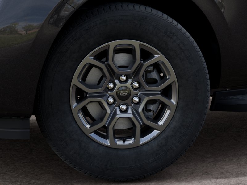 2027 Ford Expedition