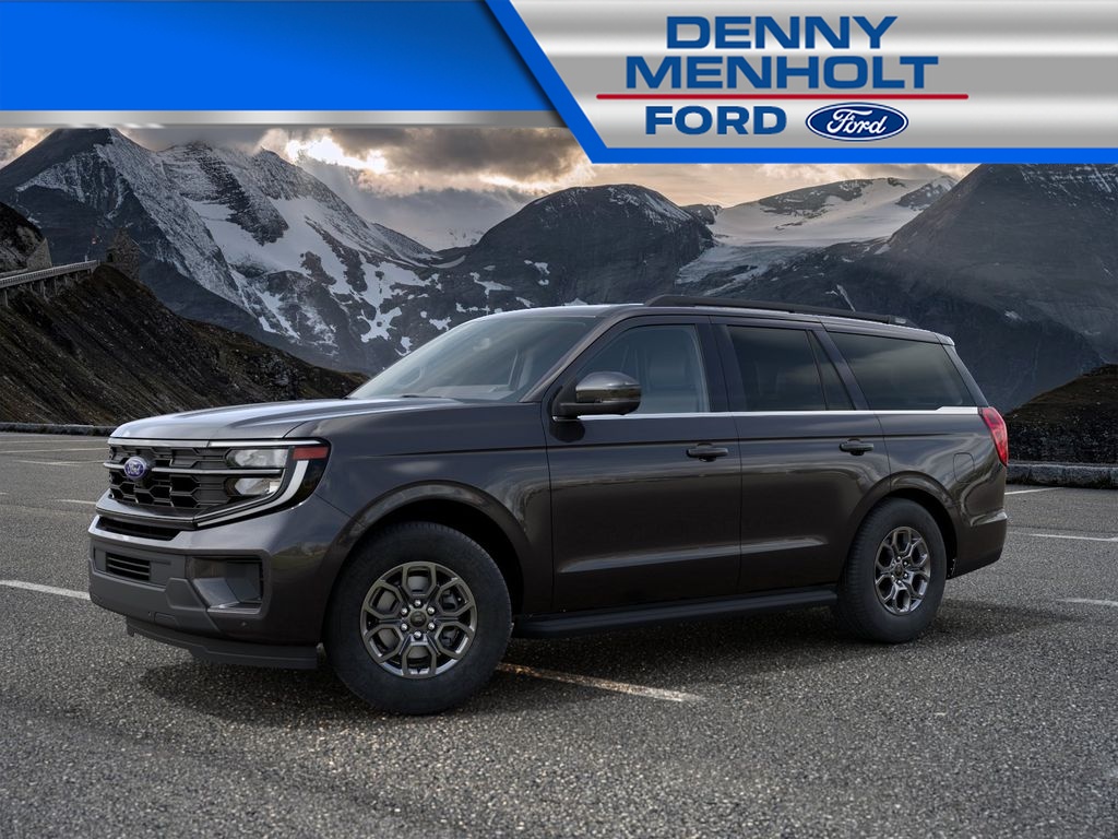 New 2027 Ford Expedition Active SUVs