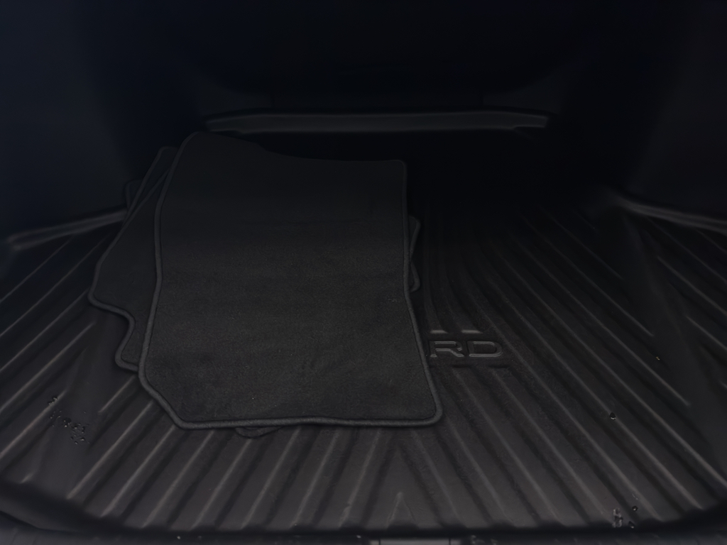 2025 Honda Accord Hybrid